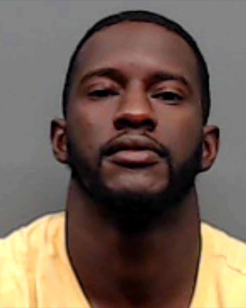 ALLISON, TAVARES RERNARD arrested by Smith County SO/PD