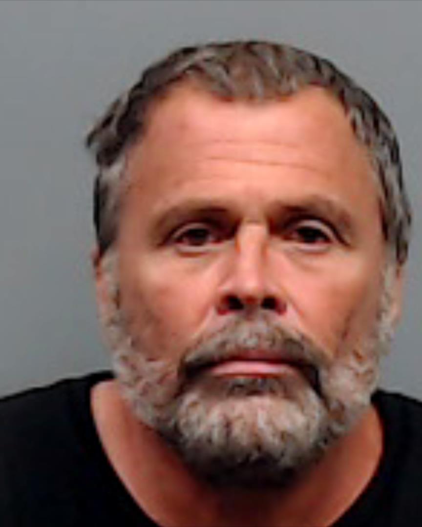 BRUNEY, MICHAEL EUGENE arrested by Smith County SO/PD