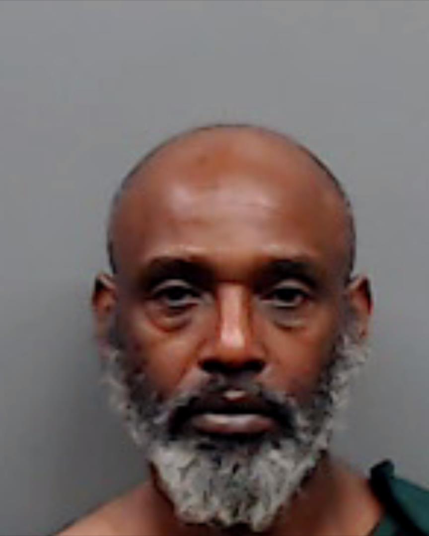 JONES, REGINALD ALLEN arrested by Smith County SO/PD
