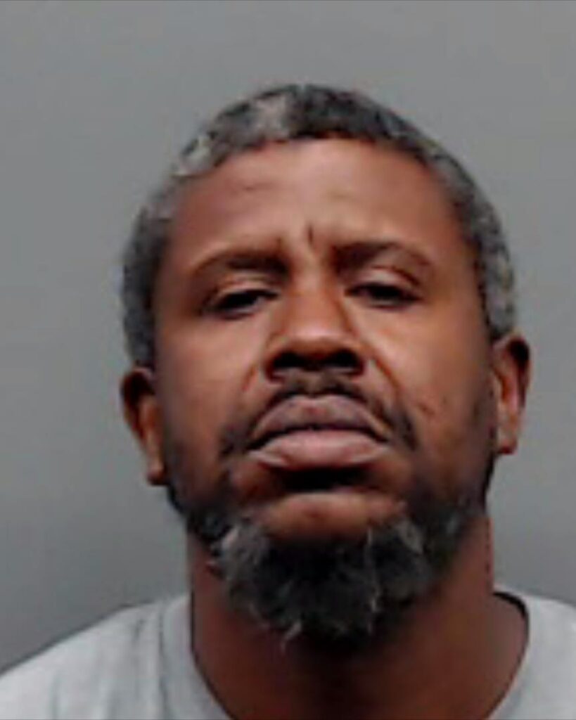 FULTON, DANNY KTRELL-REECE arrest record in Smith County, Texas FULTON, DANNY KTRELL-REECE arrested in Smith County, Texas mugshot