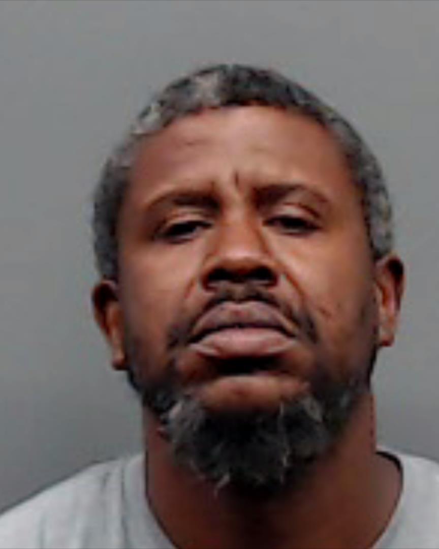 FULTON, DANNY KTRELL-REECE arrested by Smith County SO/PD