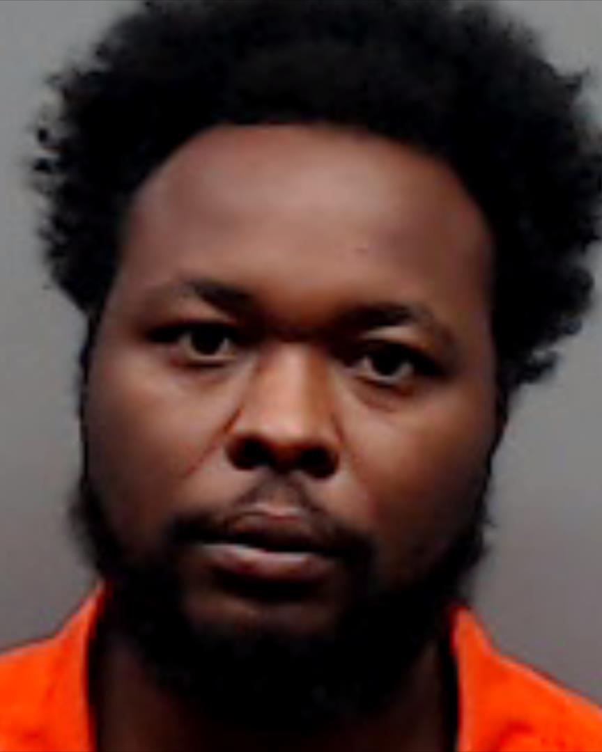 WILLIAMS, DONNIE RAY, III arrested by Smith County SO/PD