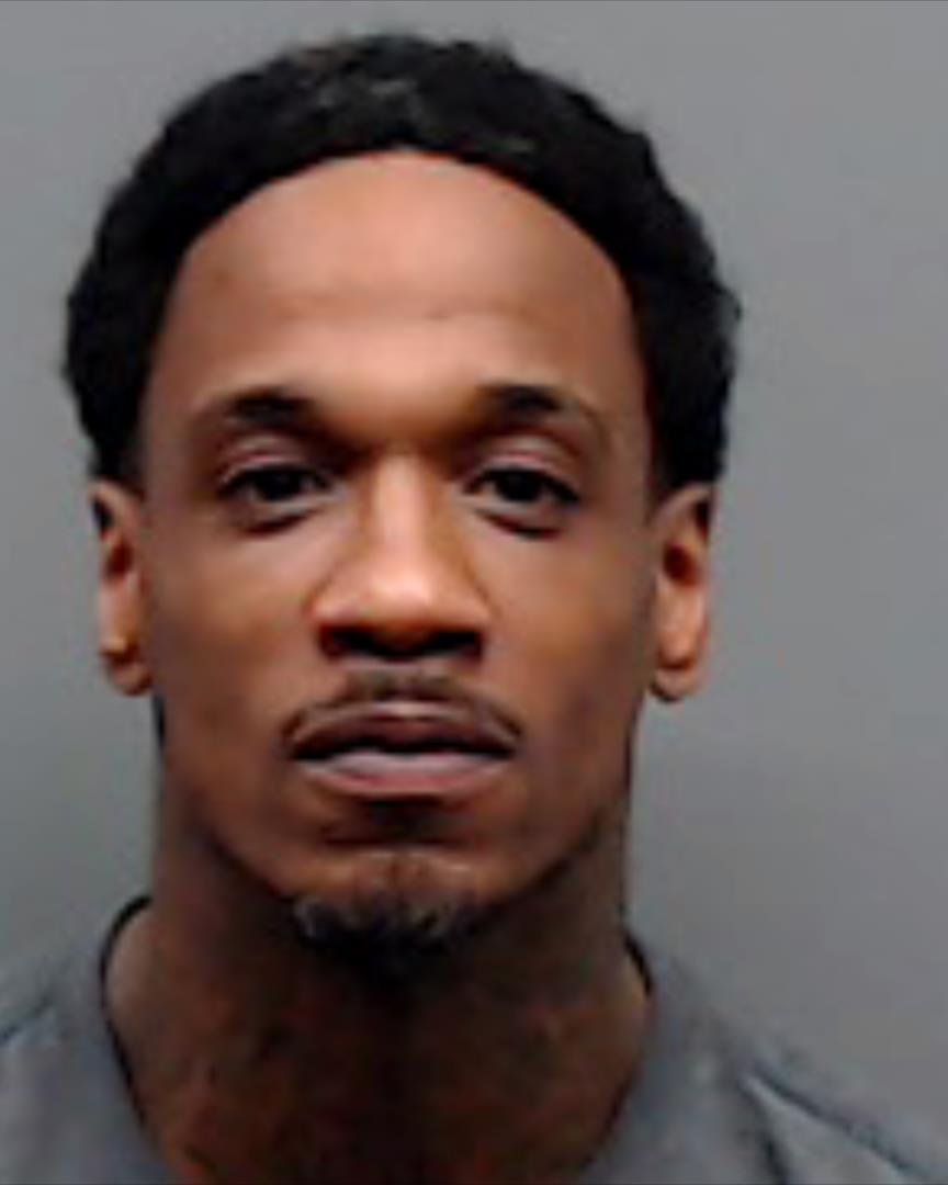 FLANAGAN, JOSHUA LUKE arrested by Smith County SO/PD