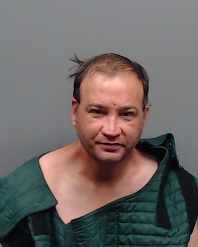 TUBBS, WILLIAM DEL arrested by Smith County SO/PD