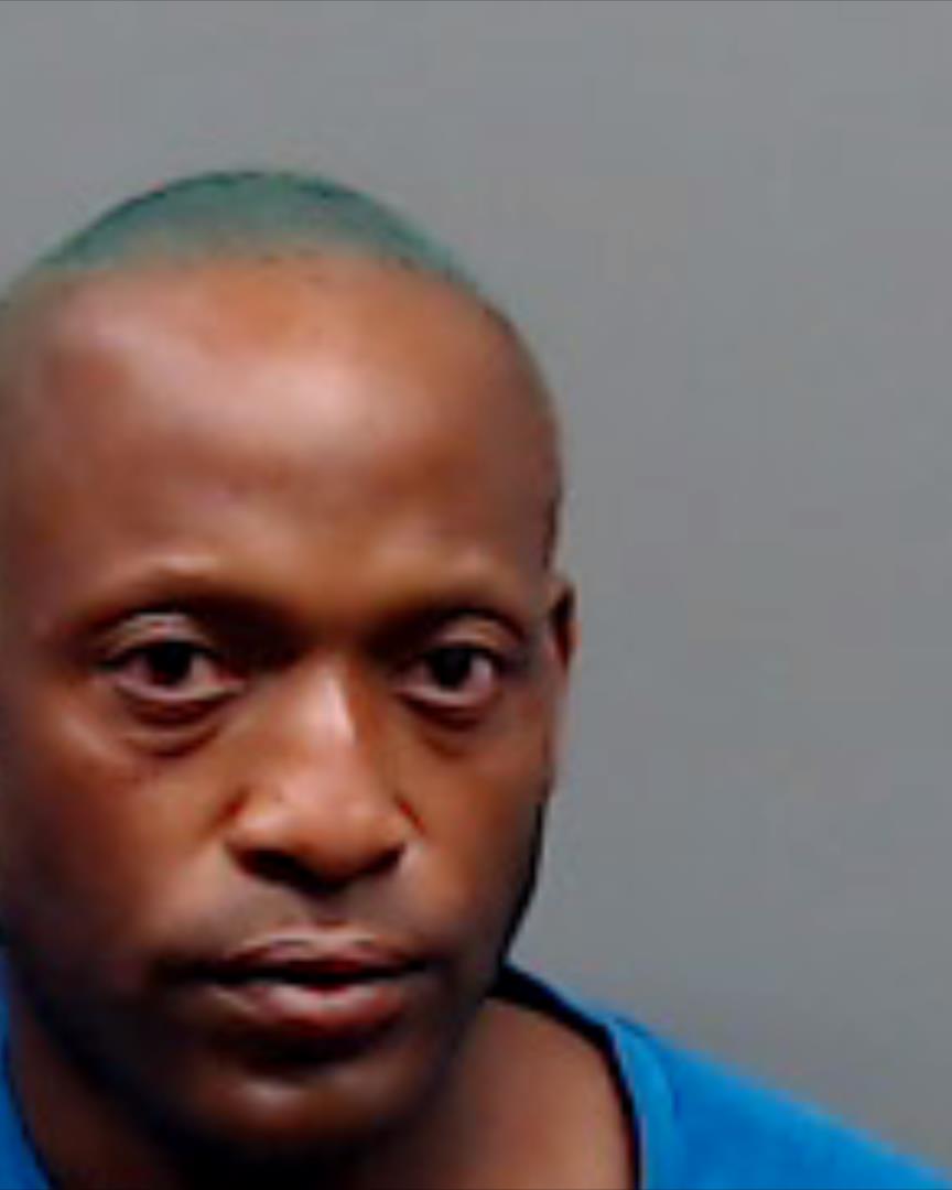 LIPSCOMB, PERRY JAMES, Jr. arrested by Smith County SO/PD