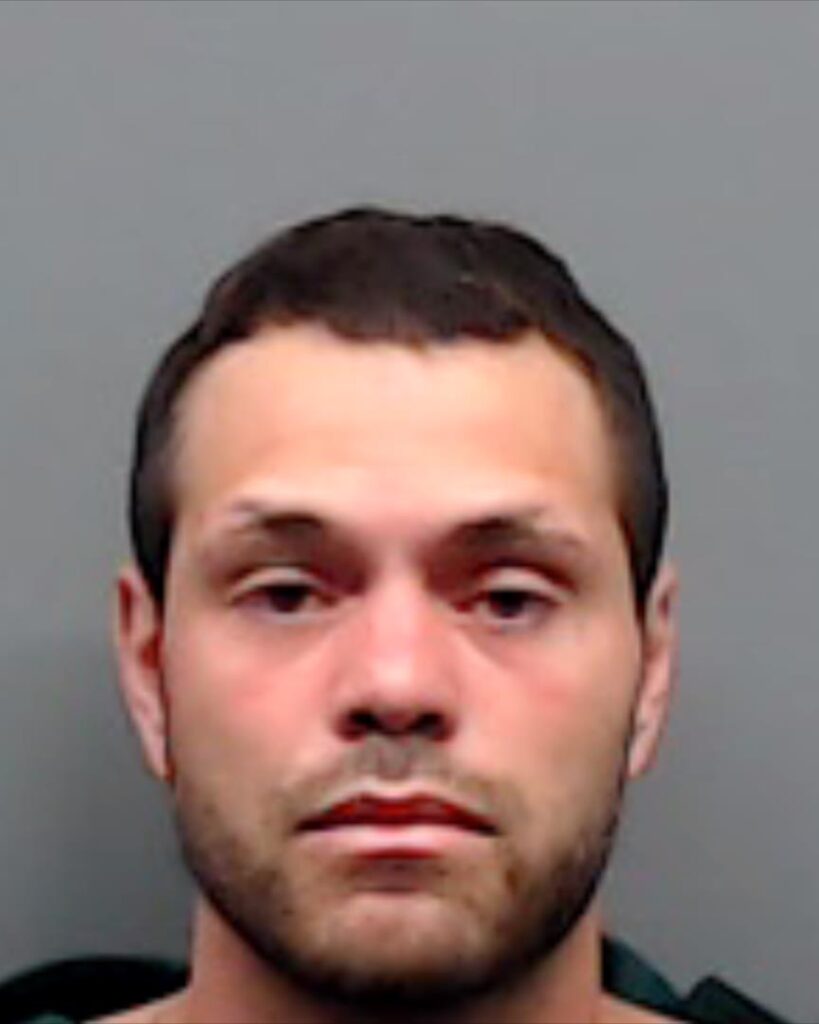 MCDOUGAL, JACOB AARON arrest record in Smith County, Texas MCDOUGAL, JACOB AARON arrested in Smith County, Texas mugshot