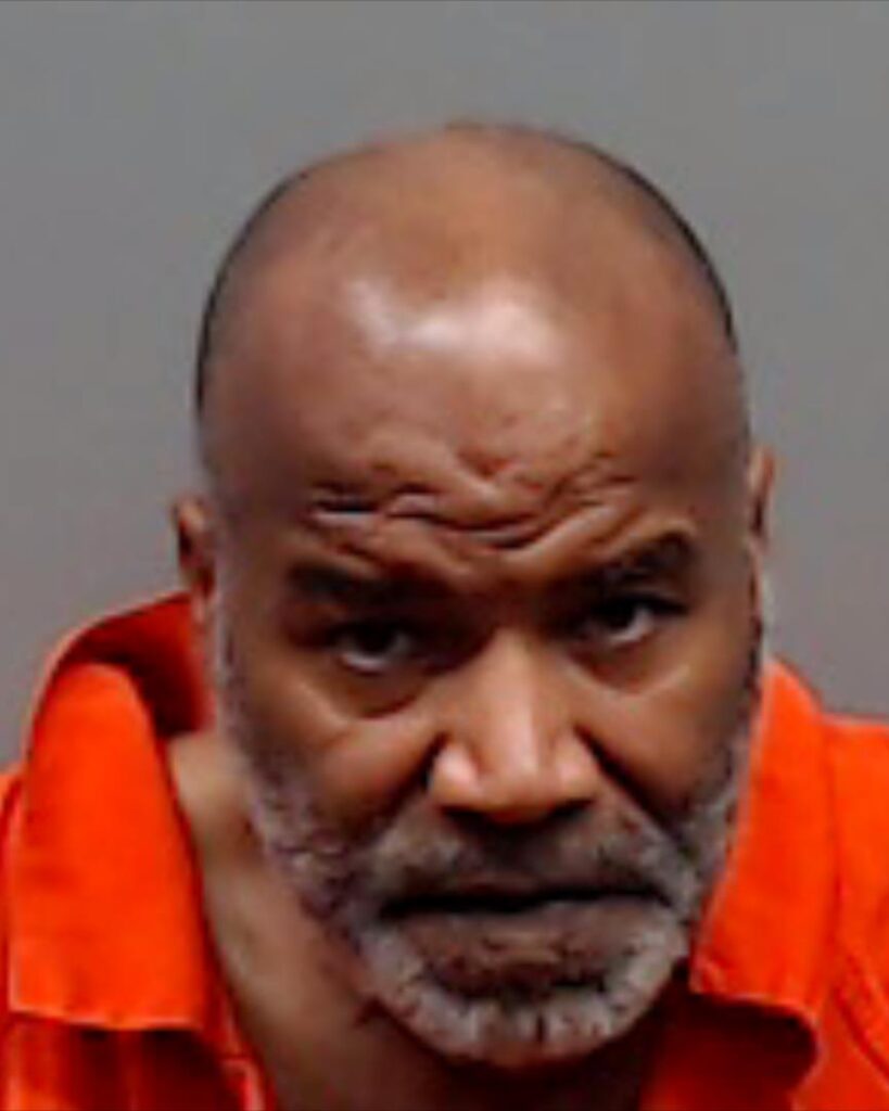 MENEFEE, ALVIN RAY arrest record in Smith County, Texas MENEFEE, ALVIN RAY arrested in Smith County, Texas mugshot