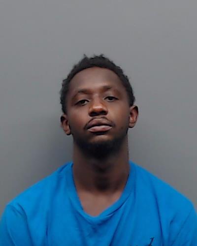 BUSH, IZAYAH arrested by Smith County SO/PD