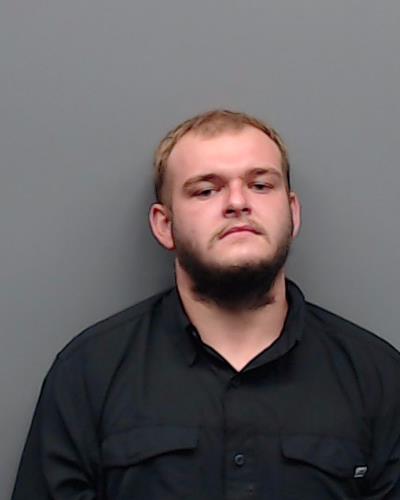 BRYANT, JAKE EARNEST arrested by Smith County SO/PD