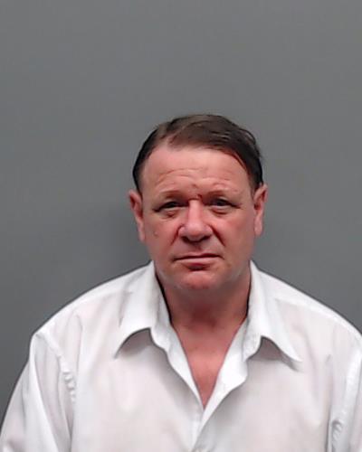 THRASH, MARCUS BURK arrested by Smith County SO/PD