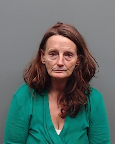 HURLEY, EVA MARIE arrested by Smith County SO/PD