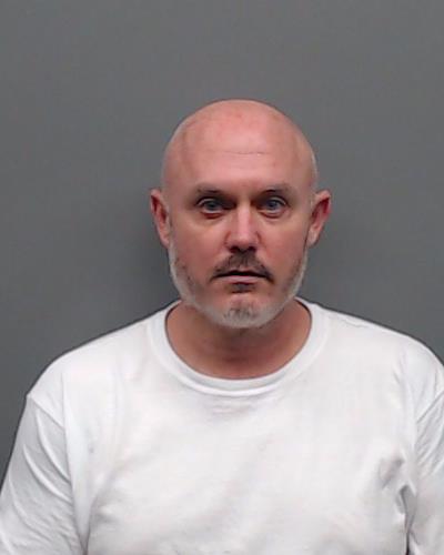 FLEMING, SHANE EUGENE arrested by Smith County SO/PD