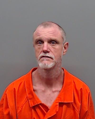 THREADGILL, JAMES WILLIAM, II arrested by Smith County SO/PD