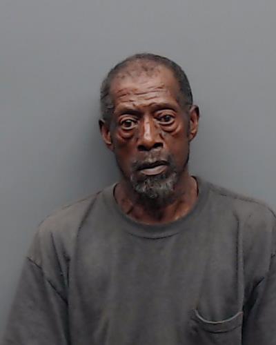 TAYLOR, RICKEY ARLEN arrested by Smith County SO/PD