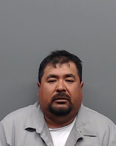 LOZANO-VIRAMONTES, CORNELIO arrested by Smith County SO/PD