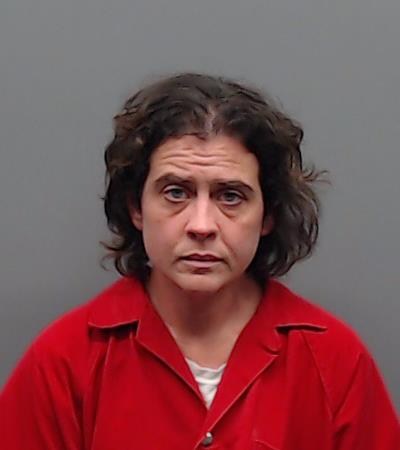 BURSON, KATELYN MABY booking photo