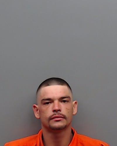 SHUMAKER, DALTON LEE booking photo
