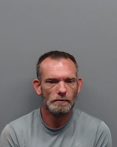 HOLLAR, MICHAEL DAVID booking photo