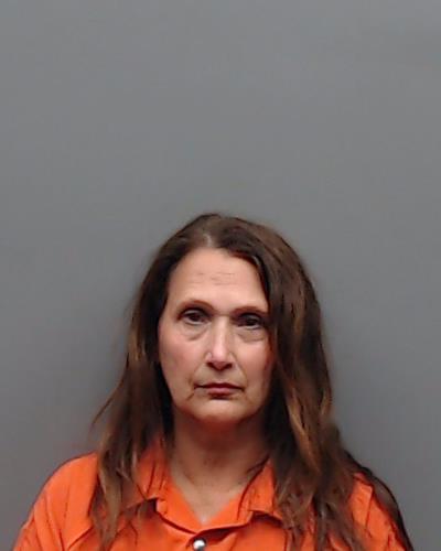 THOMAS, BRENDA ANN booking photo