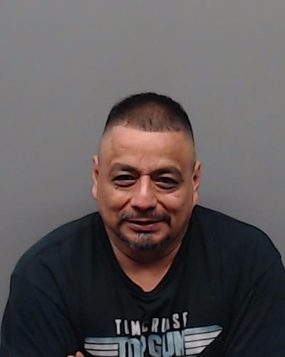 SANCHEZ, JOAQUIN CRUZ booking photo