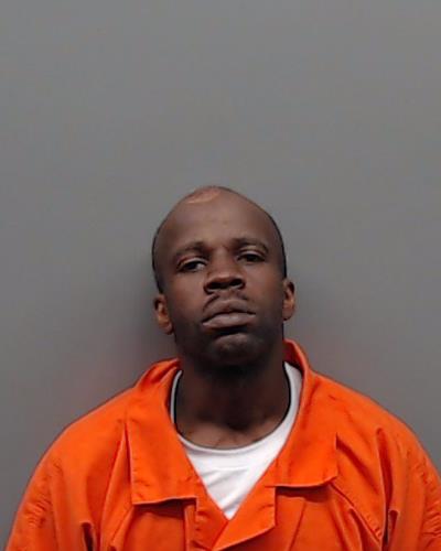 JACKSON, KEDRICK DUANE booking photo