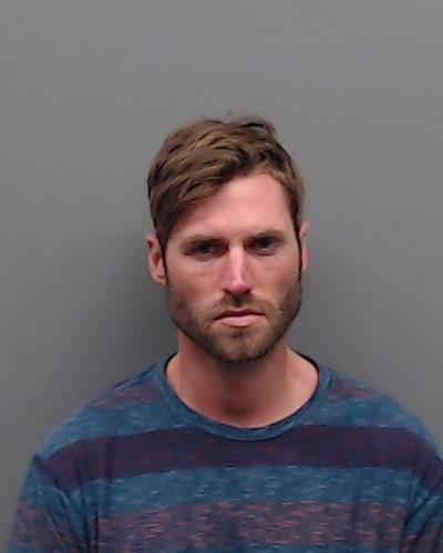 BUZBEE, KYLE THOMAS booking photo