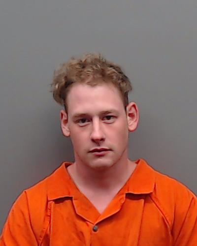 PIGMAN, JOSHUA GLENN booking photo