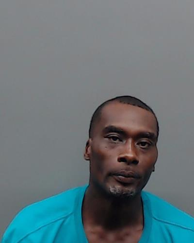 BOLDEN, ROBERT MATHEW, III booking photo