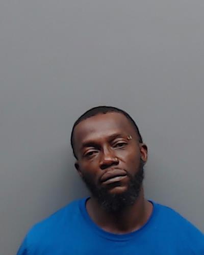 JETT, LAQUITON booking photo