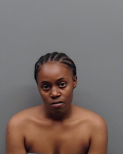 JETT, LEMMIE booking photo