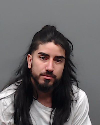 RODRIGUEZ, HARIM ALEJANDRO booking photo