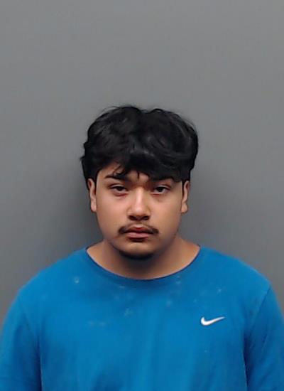 SIMON, FERNANDO booking photo