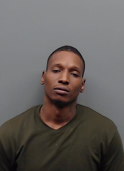 ARPS, JUSTIN DE'SHUN booking photo