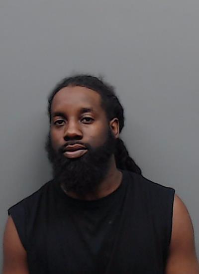 ALEXANDER, MARQUIETH CORDELL booking photo