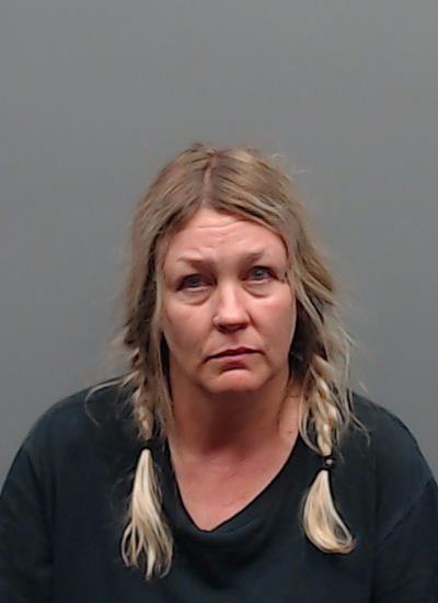 DOUGLAS, APRIL DEE booking photo
