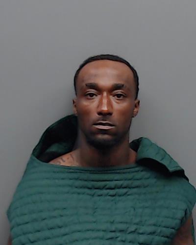 FLETCHER, JACQUES NIKEA arrested by Smith County SO/PD