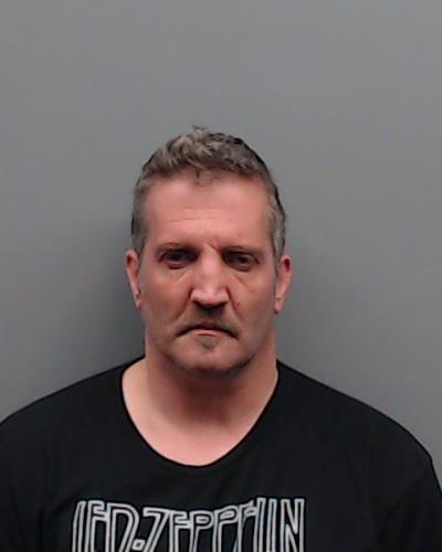 HEINE, GRAHAM MATTHEW arrested by Smith County SO/PD