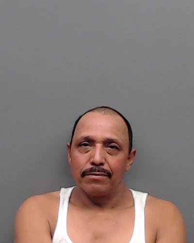 OLIVEROS-MERCADO, JOSE arrested by Smith County SO/PD