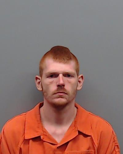 CANNON, KEVIN arrested by Smith County SO/PD