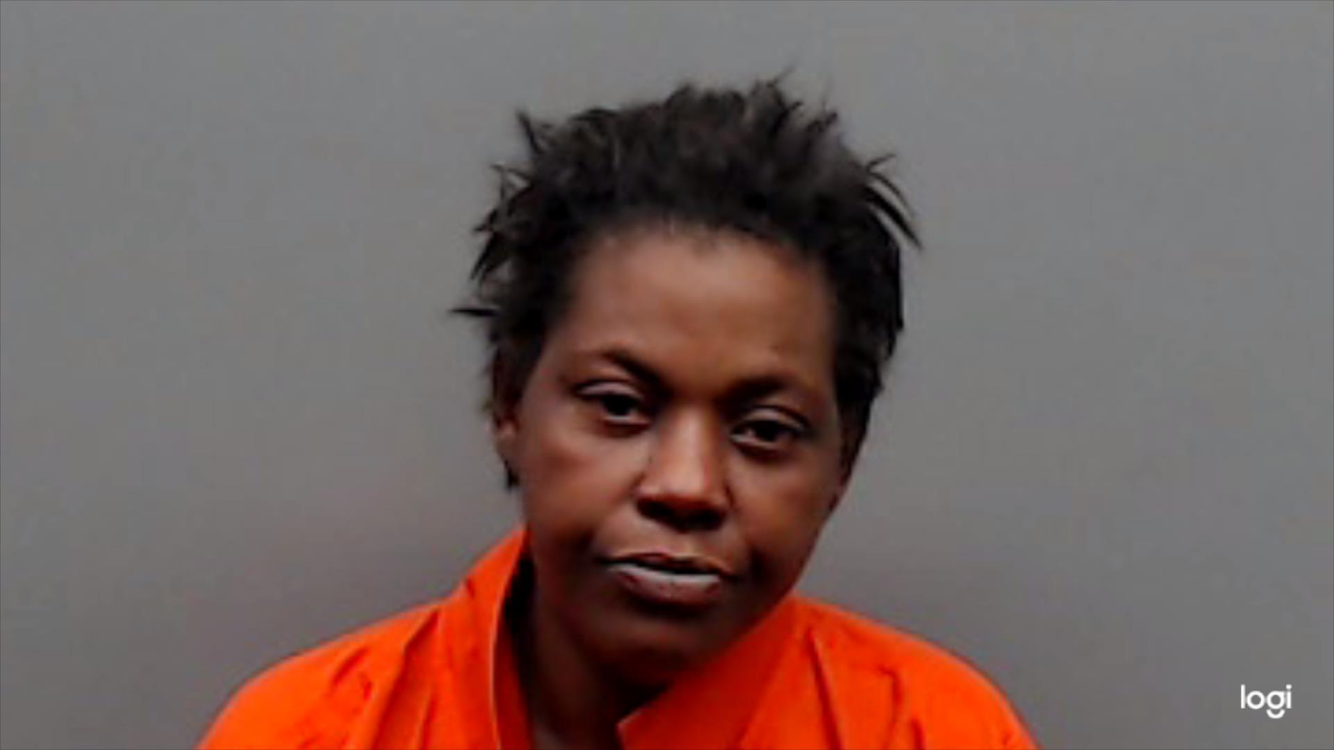 GRIGGS, TOPAZ MENYOUN arrested by Smith County SO/PD