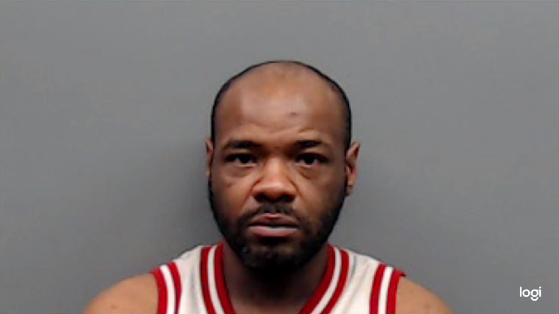 HUDSON, OCTAVIUS LE’MON arrested by Smith County SO/PD