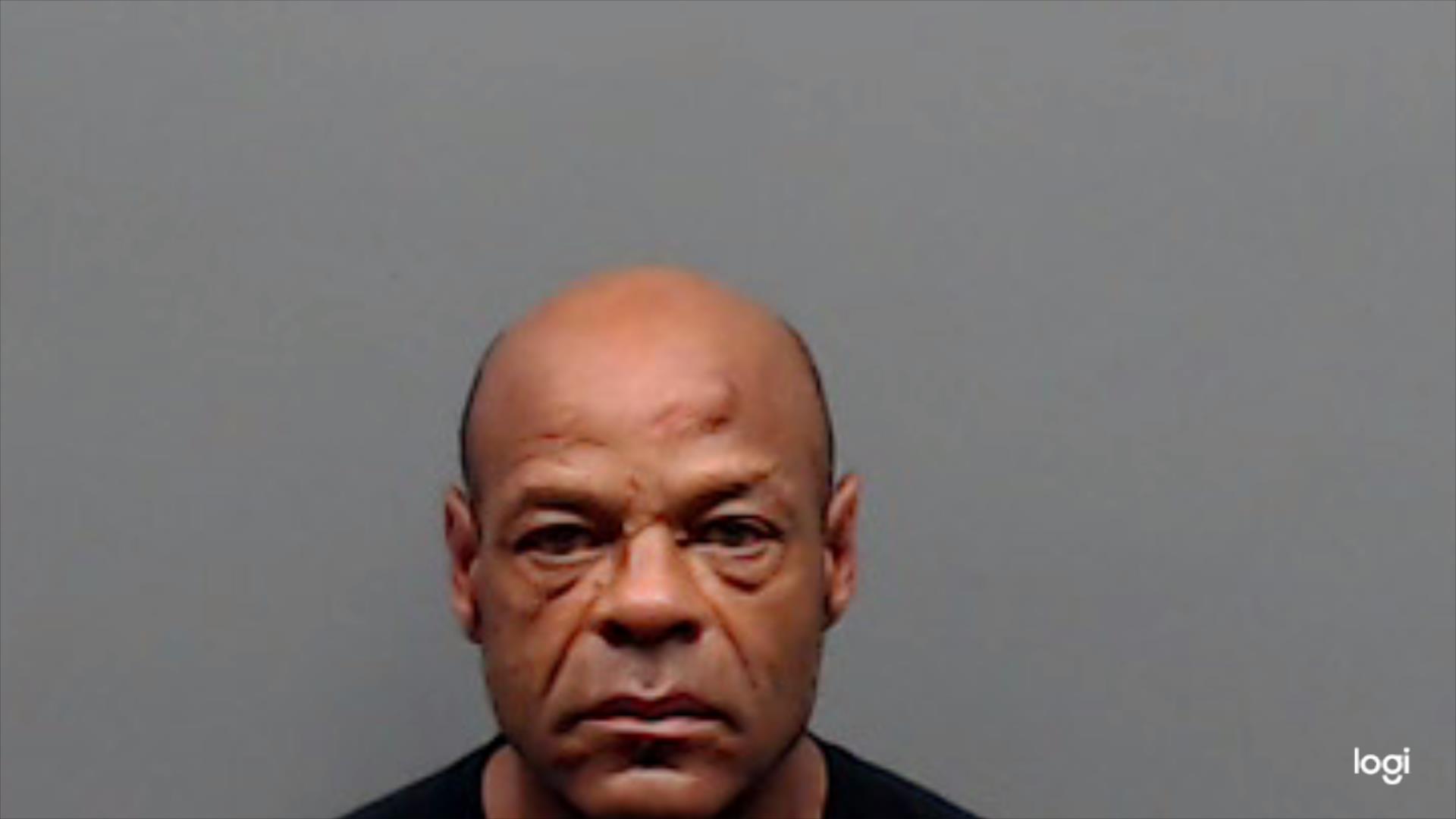 WESLEY, MARK ANTHONY arrested by Smith County SO/PD