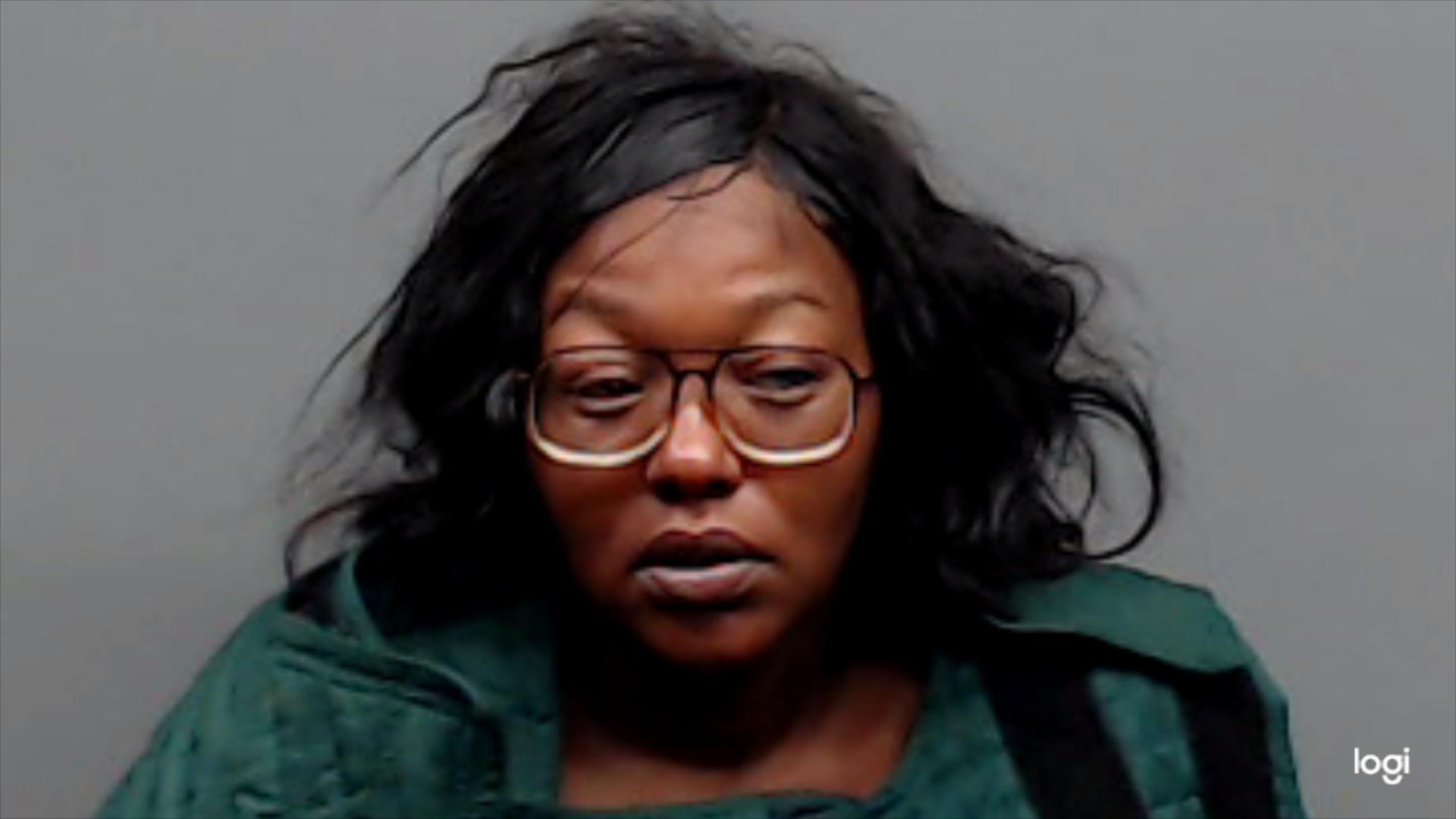 DONALDSON, SHERAH JEANETTE arrested by Smith County SO/PD