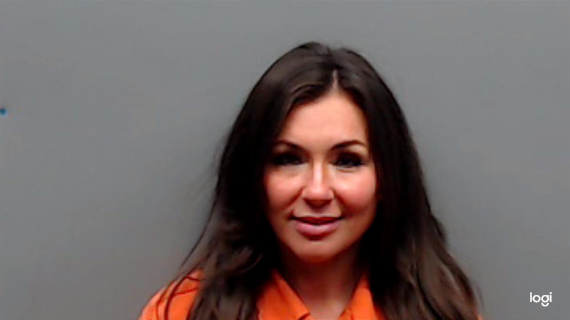 KENGLE, MARINA KATHERINE arrested by Smith County SO/PD