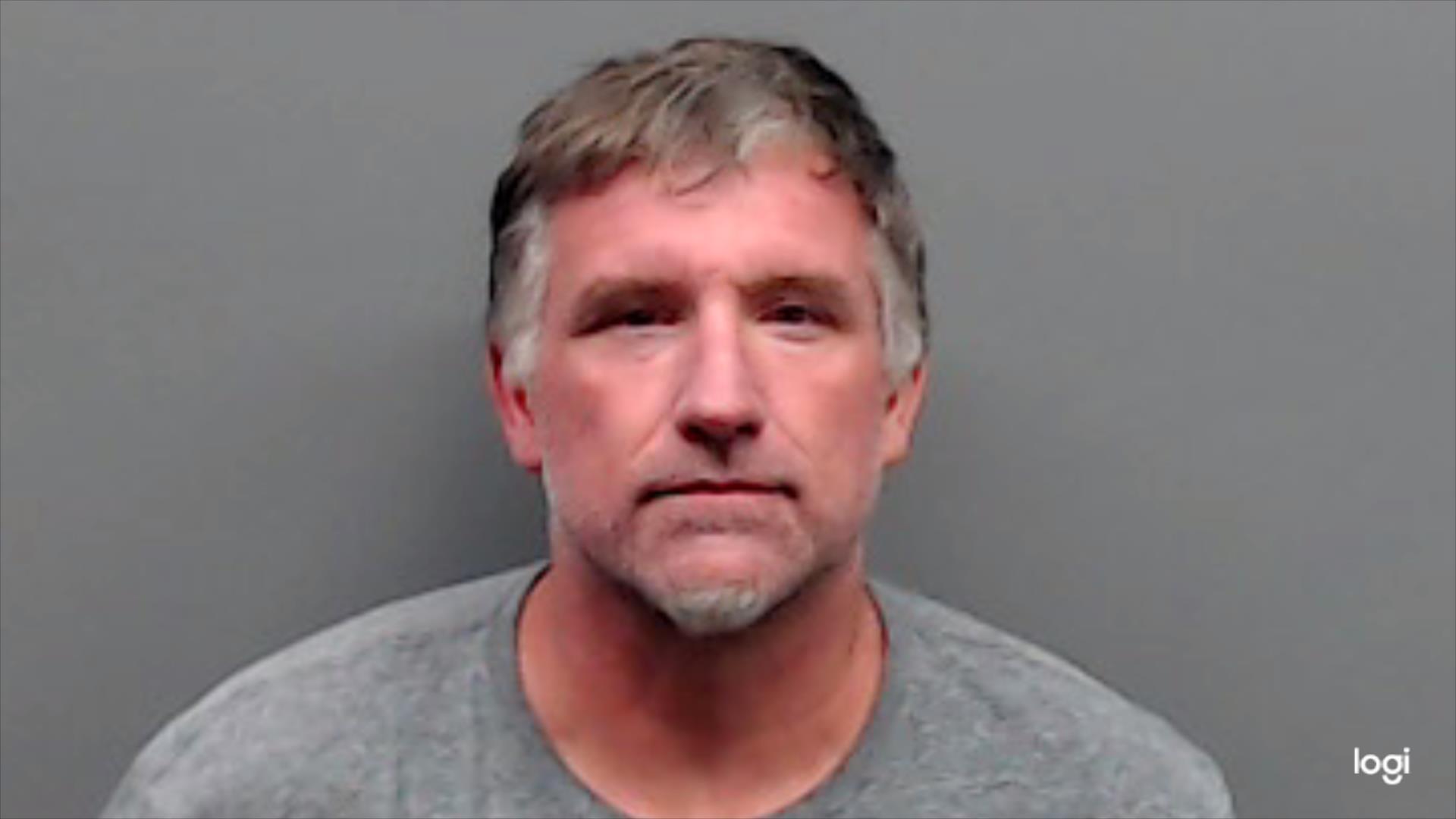 ORGAN, JAY RANDALL arrested by Smith County SO/PD