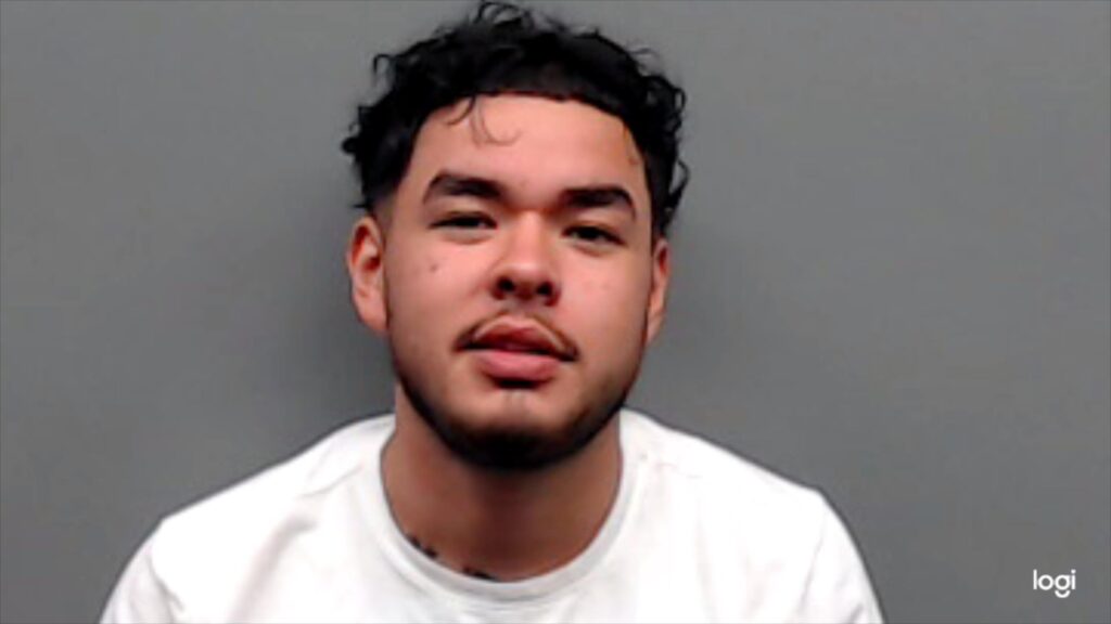 REYES-RODRIGUEZ, EDUARDO arrest record in Smith County, Texas REYES-RODRIGUEZ, EDUARDO arrested in Smith County, Texas mugshot