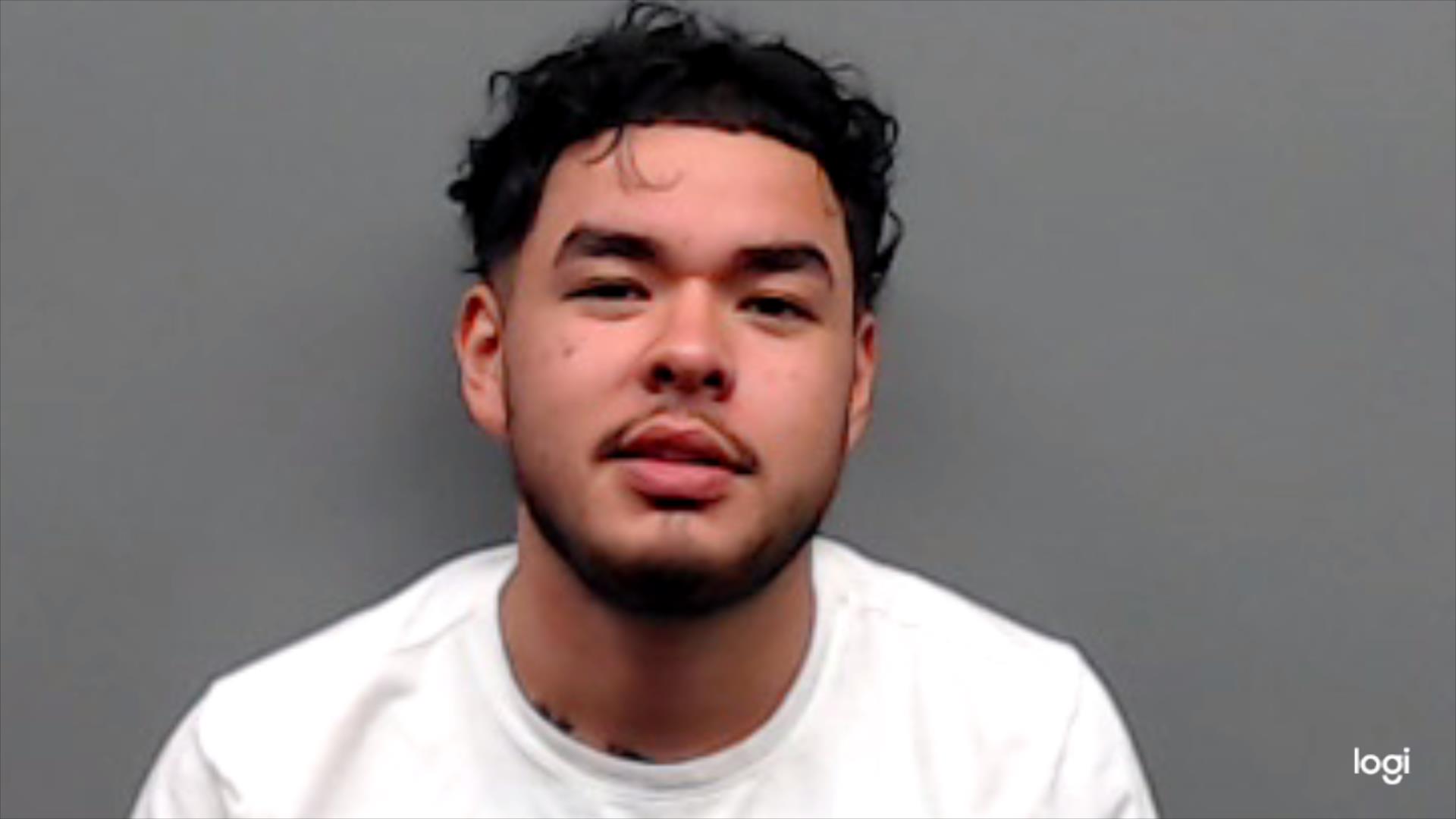 REYES-RODRIGUEZ, EDUARDO arrested by Smith County SO/PD