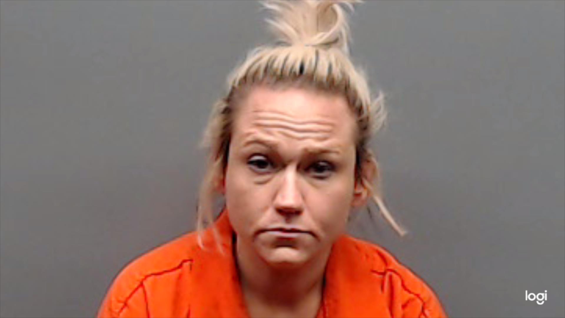STILL, HALEY NICOLE arrested by Smith County SO/PD