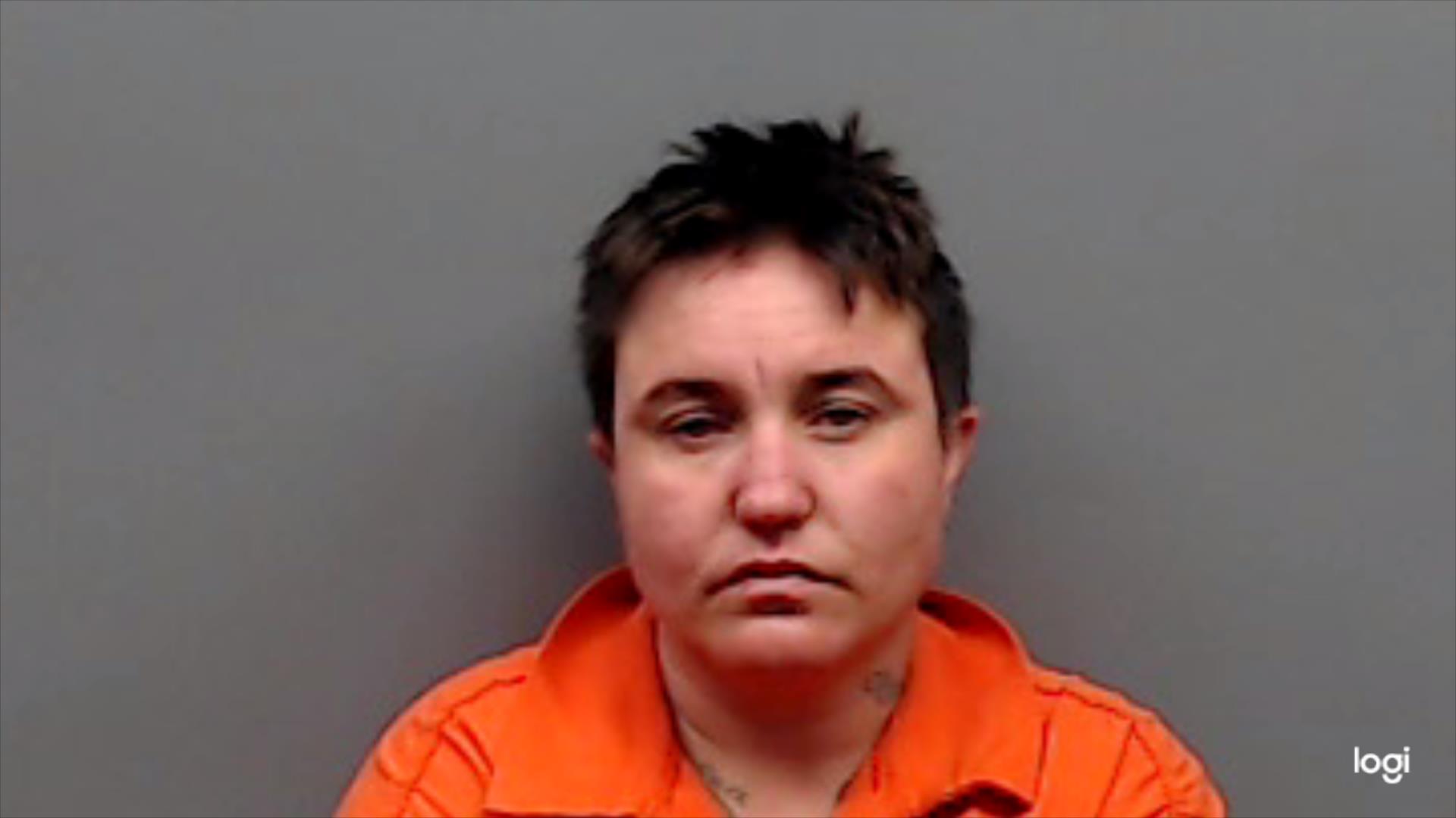 WRIGHT, DARBY BROOK arrested by Smith County SO/PD