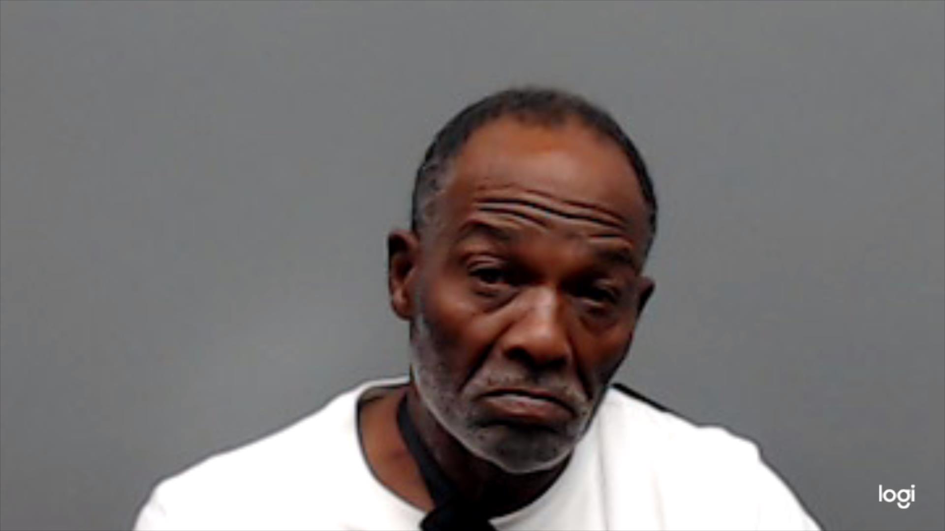 COOPER, JERRY KENT arrested by Smith County SO/PD